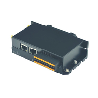 OpenEmbed ESP32-P4 SCADA EdgeBox 4G Wi-Fi 6 PLC de Control Industrial 16/32MB RAM 5.0 Programación Comunicación RS485 Automatización