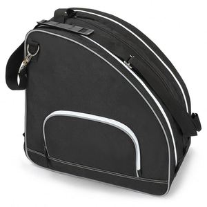 Échantillon gratuit BSCI - Sac de voyage léger pour ski et snowboard, sac à patins à glace pliable, sac à chaussures de ski personnalisé - Product Image 2