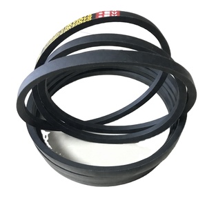 ยาง V เข็มขัดอุตสาหกรรมยาง<span class=keywords><strong>ลิ่ม</strong></span> V เข็มขัด O A B C สปา - Product Image 1