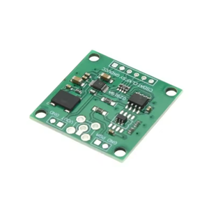 Module générateur de signaux sinusoïdaux triangulaires et carrés AD9833, circuit intégré (CI) - Product Image 5