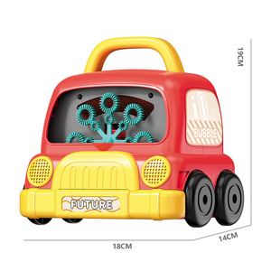 <span class=keywords><strong>Pistola</strong></span> <span class=keywords><strong>de</strong></span> <span class=keywords><strong>Burbujas</strong></span> Eléctrica <span class=keywords><strong>de</strong></span> Mano FiveStar para Niños, Máquina Automática <span class=keywords><strong>de</strong></span> <span class=keywords><strong>Burbujas</strong></span> para Jugar al Aire Libre, con Luz y Música, Funciona con 4 Pilas AA, <span class=keywords><strong>Juguete</strong></span> con Certificación CE - Product Image 4