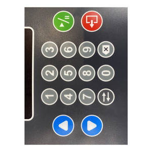 Máquina de Recuperación de Refrigerante para Aire Acondicionado Automotriz, Totalmente Automática - Product Image 6