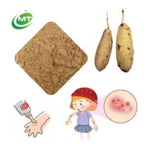 Échantillon gratuit d'usine, extrait naturel <span class=keywords><strong>de</strong></span> l'<span class=keywords><strong>arbre</strong></span> à <span class=keywords><strong>saucisse</strong></span>, poudre pour soins <span class=keywords><strong>de</strong></span> la peau, soluble dans l'eau, 100% pur extrait <span class=keywords><strong>de</strong></span> fruit <span class=keywords><strong>de</strong></span> Kigelia Africana - Product Image 1