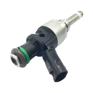 Топливная Форсунка высокого качества для Audi R8 RS3 RS4 RS5 RS6 OE 079036AC 079906036AD 079906036N 079906036 т - Product Image 1