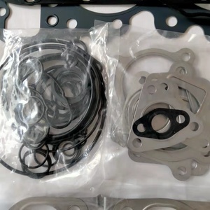 ชุดปะเก็นเครื่องยนต์4hl1ปะเก็นฝาสูบสำหรับอีซูซุ4hl1 5-87815199 - Product Image 2