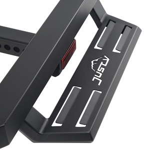 Camionnette hors route 4X4 accessoires de voiture voiture acier lit arrière-escamotable <span class=keywords><strong>coffre</strong></span> lit marchepied <span class=keywords><strong>pour</strong></span> Dodge ram 1500 <span class=keywords><strong>Ford</strong></span> F150 <span class=keywords><strong>ranger</strong></span> - Product Image 2