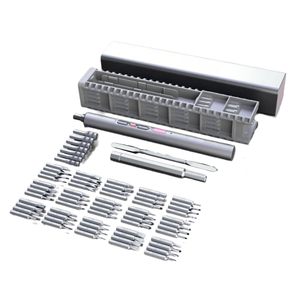 <span class=keywords><strong>Tournevis</strong></span> électrique à couple réglable 3,7 V Lithium-Ion 230 tr/min <span class=keywords><strong>sans</strong></span> <span class=keywords><strong>fil</strong></span> rechargeable pour projets d'artisanat, travaux de bricolage et tâches ménagères - Product Image 2
