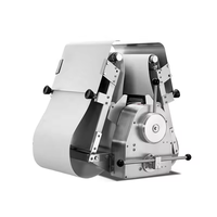 Machine à croissants de laminoir de pâte à pain entièrement automatique à Offre Spéciale directe du fabricant