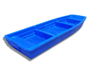 HDPE bateau kayak machine de moulage par soufflage