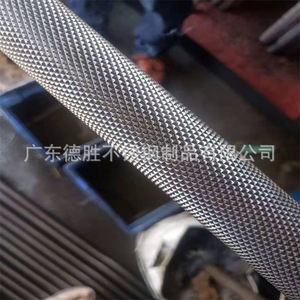 เหล็กกลมสแตนเลส Baosteel 303 ขนาด 15 มม. ขัดเงา ไม่เป็นแม่เหล็ก สำหรับงานกัดลาย งานนูร์ลิง และงานตัด - Product Image 4