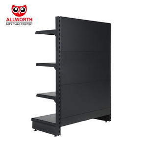 Estante de supermercado, equipo de supermercado para promoción - Product Image 3