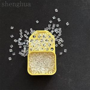 Alta calidad de resina acrílica cruda PMMA polvo PMMA gránulos PMMA resina gránulos para la venta - Product Image 5