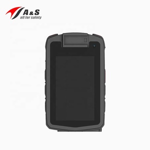 A & D 2024 Mini 1080P GPS 4G Wifi An Ninh Cơ Thể Cam Với Tầm Nhìn Ban Đêm 3.1 ''IPS Màn Hình Cảm Ứng - Product Image 3