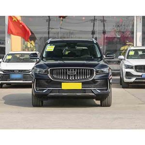 Geely Xingyue <span class=keywords><strong>L</strong></span> veicolo Super New Energy nuovo Geely Monjaro Suv 1.5 2022 Xingyue <span class=keywords><strong>L</strong></span> - Product Image 3