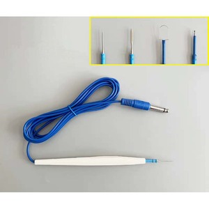 Unidad de Operación Iónica Eléctrica Multifunción, Máquina de Electrocauterización Portátil de Alta Frecuencia para Otorrinolaringología, Dermatología y Ginecología - Product Image 4