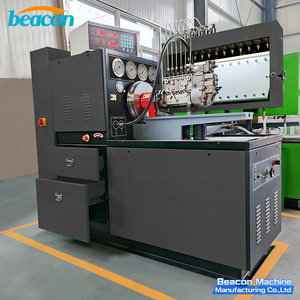 Equipo <span class=keywords><strong>de</strong></span> Calibración <span class=keywords><strong>de</strong></span> Bombas Diésel 12PSB+E - Máquina <span class=keywords><strong>de</strong></span> Prueba <span class=keywords><strong>de</strong></span> Inyectores <span class=keywords><strong>de</strong></span> 12 Cilindros - Product Image 4