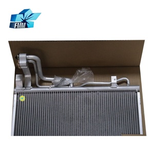 Condensador de Aire Acondicionado para Automóvil de 12 V para Hyundai Elantra, Condensadores de Aire Acondicionado para Vehículos de Alta Calidad - Product Image 6