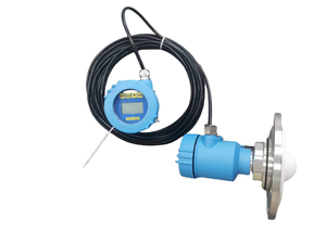 Радиолокационный датчик уровня - Product Image 3