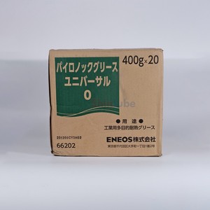 Grasa Universal ENEOS Pyronoc 0 400g, Lubricante para Engranajes para Aplicaciones Industriales - Product Image 3