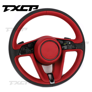 Para <span class=keywords><strong>Bentley</strong></span> <span class=keywords><strong>Continental</strong></span> <span class=keywords><strong>GT</strong></span> <span class=keywords><strong>Bentley</strong></span> Flying Spur Mulsanne Volante de fibra de carbono - Product Image 3