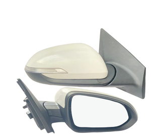 CAR MIRROR REAR VIEW MIRROR 87610/20-H9100 RIO 2017-2023 FOR KIA HOT SALE IN 2023