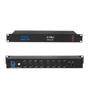 FEIYUEYUE DMX Artnet 8 الكون وحدة تحكم ضوء المرحلة الخافتات فئة المنتج - Product Image 4