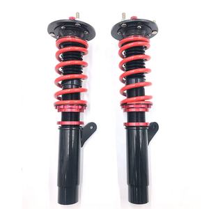 Amortisseurs <span class=keywords><strong>de</strong></span> suspension coilover série AS réglage <span class=keywords><strong>de</strong></span> la hauteur fixe du véhicule pleine longueur avec <span class=keywords><strong>ressort</strong></span> haute tension - Product Image 4