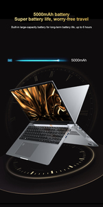 Portátil para Juegos de 16 Pulgadas con Procesador I9 13900H de 13.ª Generación y Tarjeta Gráfica Discreta MX550 de 4GB para Diseño de Ingeniería en AutoCAD - Product Image 6