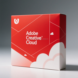 Versión personal de Adobe, 1 año, 100 GB en la nube, 4000 puntos - Product Image 5