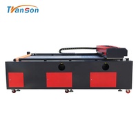 Machine de découpe laser CO2 1620 Reci à alimentation automatique pour tissus, textiles, étiquettes, tapis