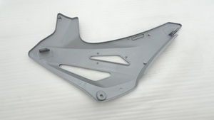 Plaque de protection latérale droite pour moto tout-terrain PALMA250 Enduro, accessoire de <span class=keywords><strong>carrosserie</strong></span> de moto de course - Product Image 5