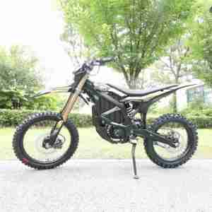 Motocicleta Surron Ultra 2026 100% Original de 24.5KW, Novedad en EE. UU., Nueva Motocicleta Todoterreno Juvenil Sur-Ron Ultra Mejorada - Product Image 1