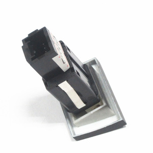 สวิตช์ไฟตัดหมอกรถยนต์สำหรับโฟล์คสวาเก้น ฮุนได วูล์ฟเวอรีนควบคุมไฟหน้า CD-2117 เปลี่ยนชิ้นส่วนซ่อม - Product Image 4