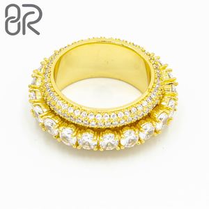 Good Quality Custom Engagement <b>Ring</b> Lab Diamond - Product Image 6
