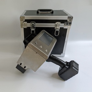 Máquina de Marcado Portátil Inalámbrica para Número de Chasis de Vehículos, Máquina de Marcado por Micropercusión - Product Image 2