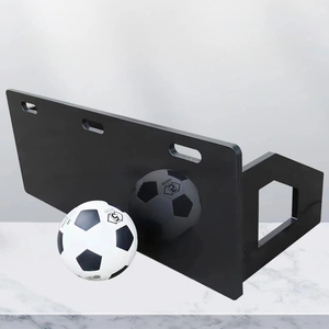 <span class=keywords><strong>Mur</strong></span> d'entraînement de football modulaire emboîtable ZSPE pour configurations et aménagements d'entraînement personnalisés - Product Image 5