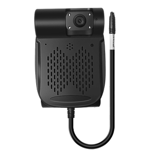 HN-8901 2-4 जी डैशकैम डीस बेड़े के लिए रियर कैमरा डीवीडी कार - Product Image 1