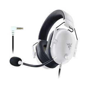 Auriculares <span class=keywords><strong>Razer</strong></span> BlackShark V2X Auriculares electrónicos para juegos originales Auriculares para jugadores con cable de alta calidad para PC,PS5,Switch - Product Image 5