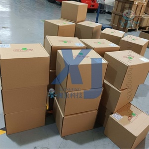 Logix 520MD Digital HART Precise Control OEM <b>Linear</b> Rotary <b>Actuators</b> - Product Image 5