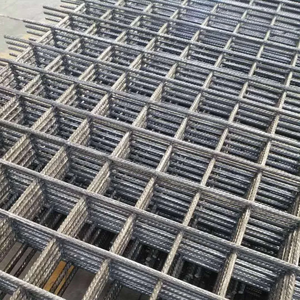 Australian Standard SL72 SL82 SL92 <strong>Brc</strong> <strong>Mesh</strong> Plate Reinforced Steel <strong>Mesh</strong> Reinforced Concrete Reinforced <strong>Mesh</strong> Plate - Product Image 4