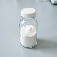 Offre Spéciale Prix de Gros Fibre Alimentaire Hydrosoluble Polydextrose en Poudre Qualité Alimentaire CAS 68424-04-4