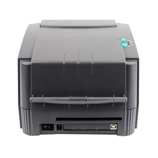 Tinkma TTP-244 PRO Thermal Transfer Barcode Printer Label Printer High Performance 4 Inches in Stock