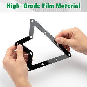 Support <span class=keywords><strong>de</strong></span> billes magiques en <span class=keywords><strong>film</strong></span> mince <span class=keywords><strong>de</strong></span> qualité supérieure Cueelf, support professionnel pour billard 9 boules et 10 boules, accessoires <span class=keywords><strong>de</strong></span> table <span class=keywords><strong>de</strong></span> billard - Product Image 2