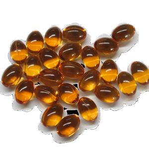Oem Private Label Omega 3 Visolie 1000Mg Levertraan Softgels Capsule - Product Image 5