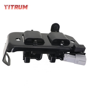 Bobine d'allumage Yitrum 0K30E1810X pour Kia Rio 2001-2005, pièce de rechange automobile - Product Image 1