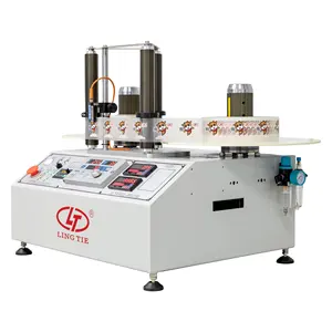 Hot Sales Automatic Label Rewinder Label Counting Machine Rewinder for Label