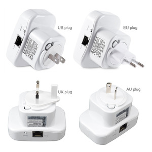 Tốc Độ Nhanh Hỗ Trợ GSM Gprs 300Mbps 2.4Ghz <span class=keywords><strong>Wifi</strong></span> <span class=keywords><strong>Repeater</strong></span> Extender Không Dây <span class=keywords><strong>Repeater</strong></span> Dài Phạm Vi <span class=keywords><strong>Wifi</strong></span> Cho Nhà Văn Phòng - Product Image 2