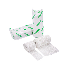 Bandage en plâtre de qualité médicale à durcissement rapide - Soutien orthopédique pour bras/cheville - Bandage en plâtre de Paris Liderson SB01 - Product Image 2