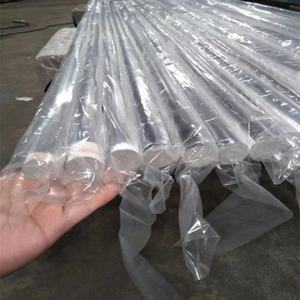 Varilla de Acrílico Transparente Personalizada OEM ODM, Tubo de Acrílico Transparente, Varilla de Acrílico de 35 mm Personalizada - Product Image 2