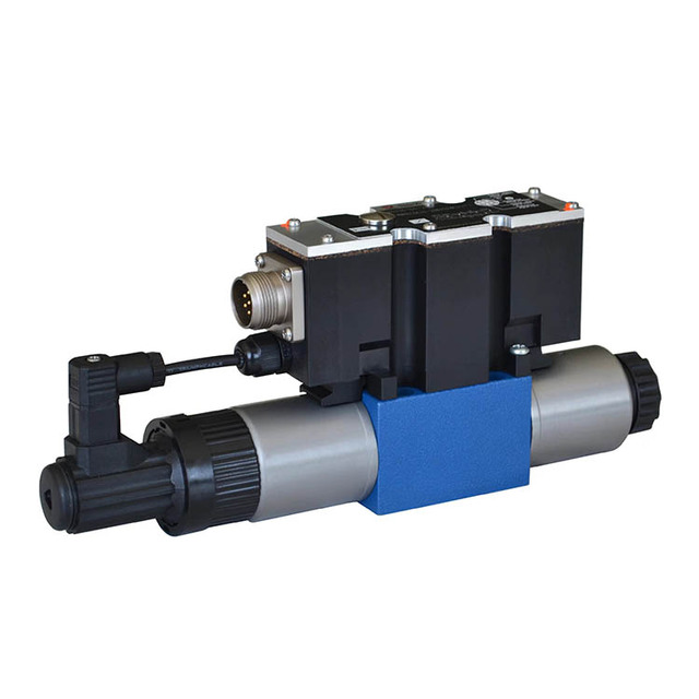 High Performance Cost-effective Rexroth Hydraulic Proportional Directional Control Valve
